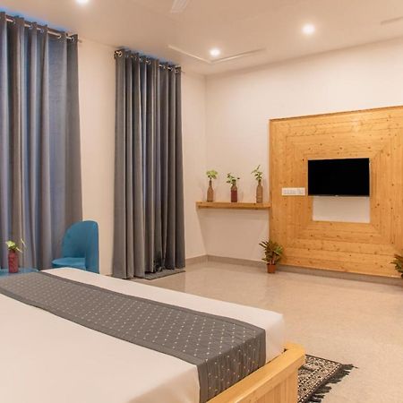 The Hillside Inn Kasauli By Exotic Stays Екстер'єр фото