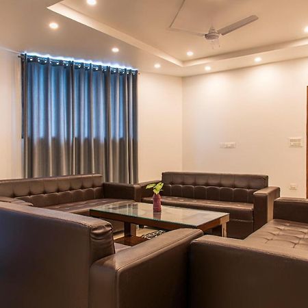 The Hillside Inn Kasauli By Exotic Stays Екстер'єр фото