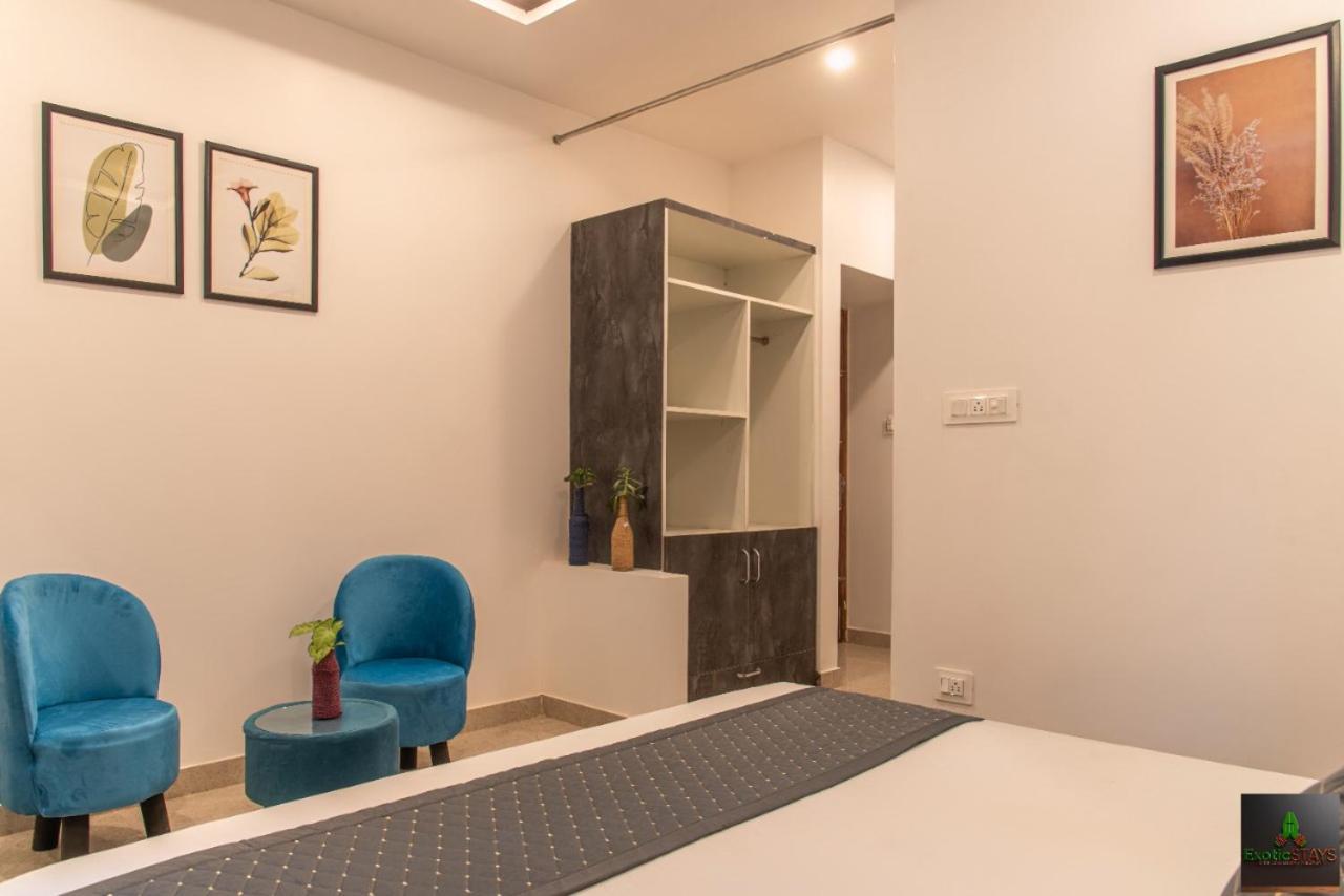 The Hillside Inn Kasauli By Exotic Stays Екстер'єр фото